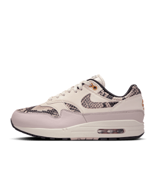 Women’s Nike Air Max 1 ‘87 “Malachite” Size-8.5 Green White Running (DZ2628  003)